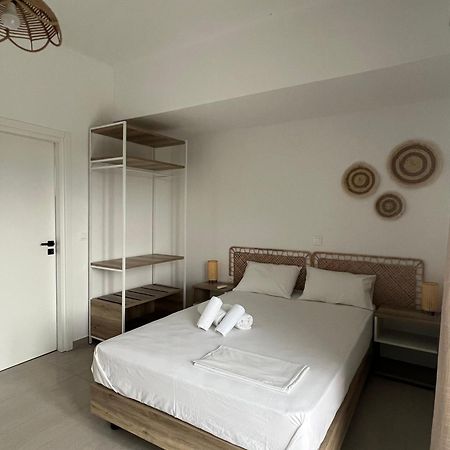 Sunshine Apartments And Rooms Νικιάνα Εξωτερικό φωτογραφία