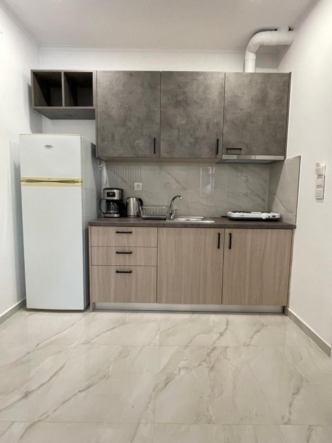 Sunshine Apartments And Rooms Νικιάνα Εξωτερικό φωτογραφία