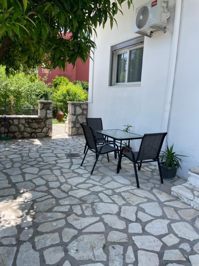 Sunshine Apartments And Rooms Νικιάνα Εξωτερικό φωτογραφία