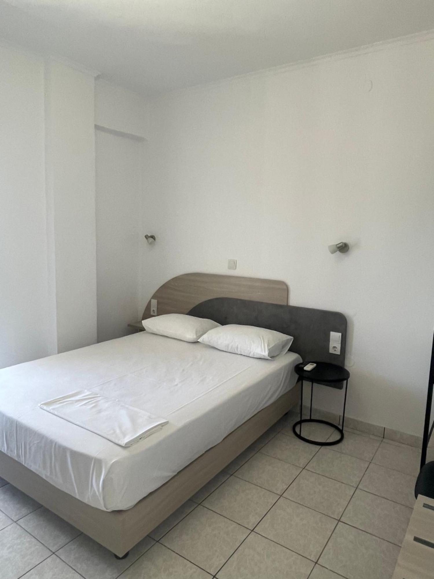 Sunshine Apartments And Rooms Νικιάνα Εξωτερικό φωτογραφία